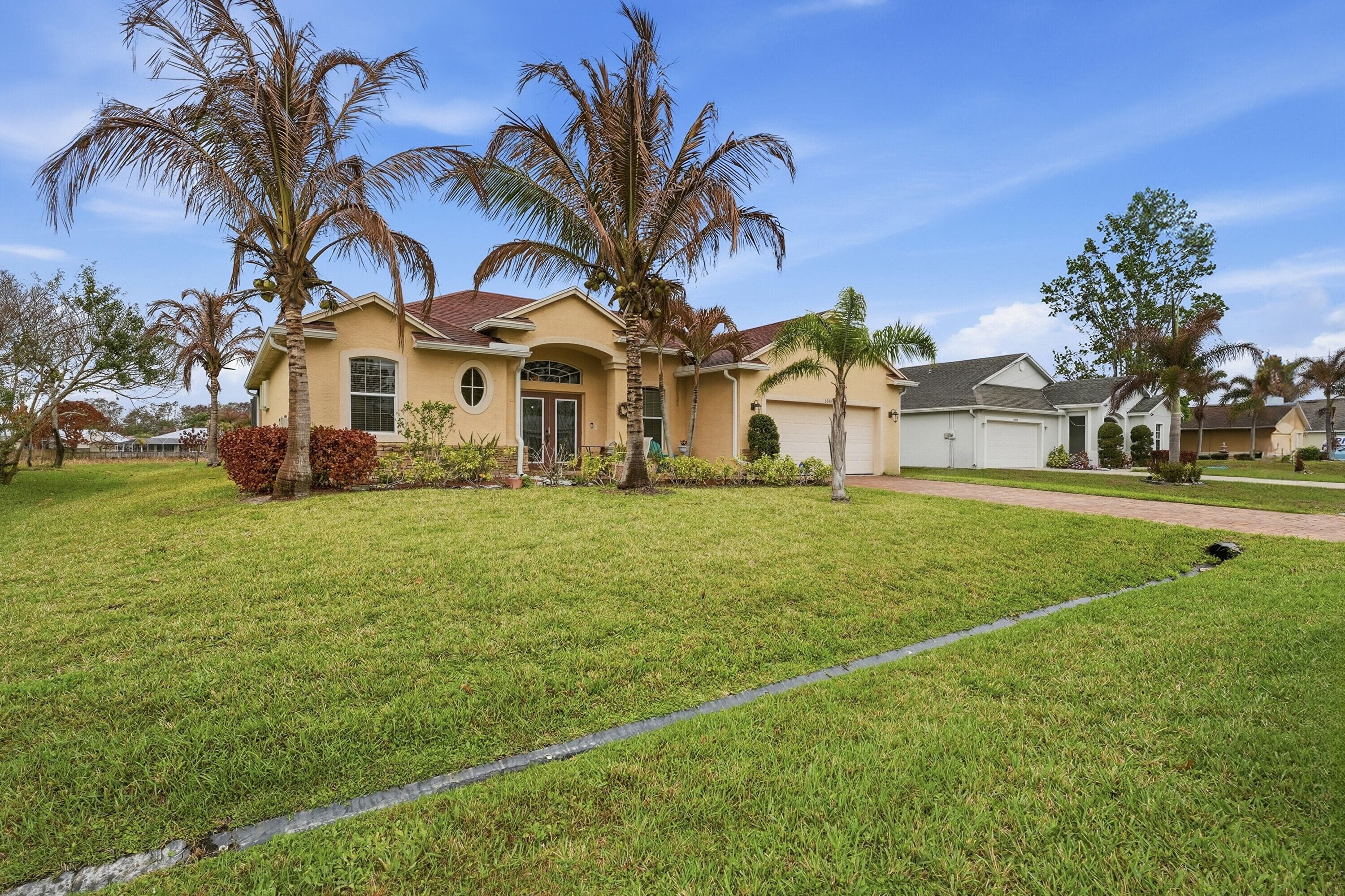6988 NW Hartney Way, Port St. Lucie, FL 34983 — photo 3 of 44