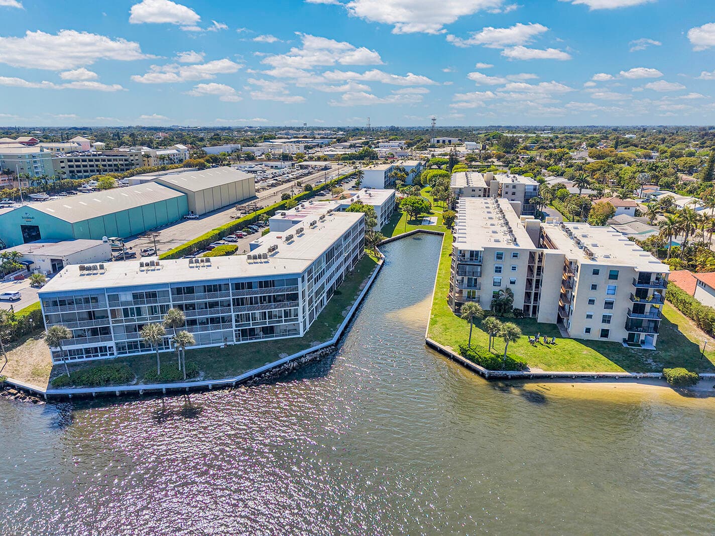 100 Waterway Drive S 109, Lantana, FL 33462 — photo 42 of 48