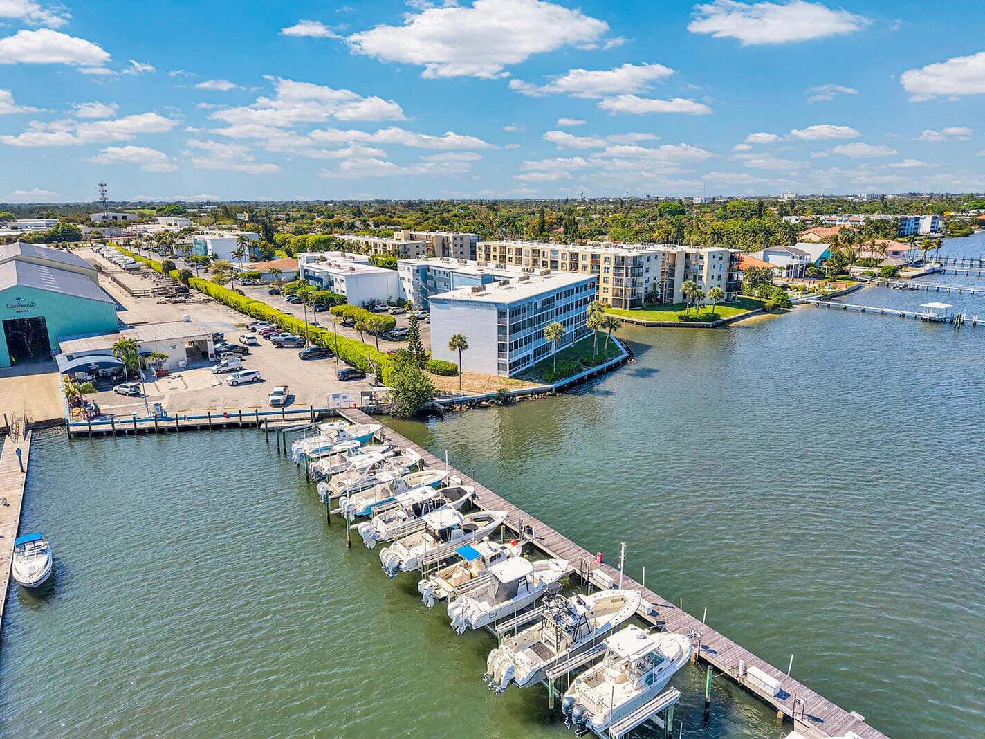 100 Waterway Drive S 109, Lantana, FL 33462 — photo 44 of 48
