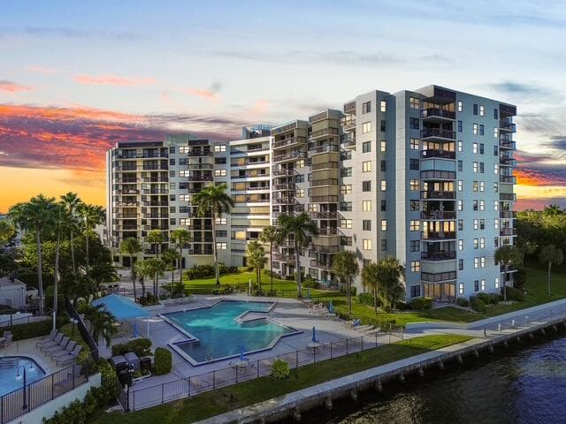 2900 NE 14th St Causeway 311, Pompano Beach, FL 33062 — photo 41 of 64