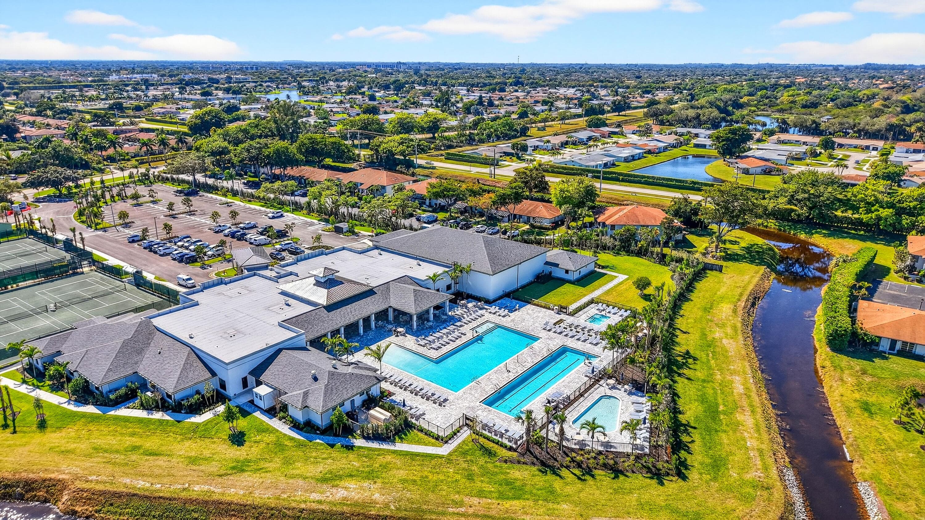 13682 Via Flora A, Delray Beach, FL 33484 — photo 24 of 44
