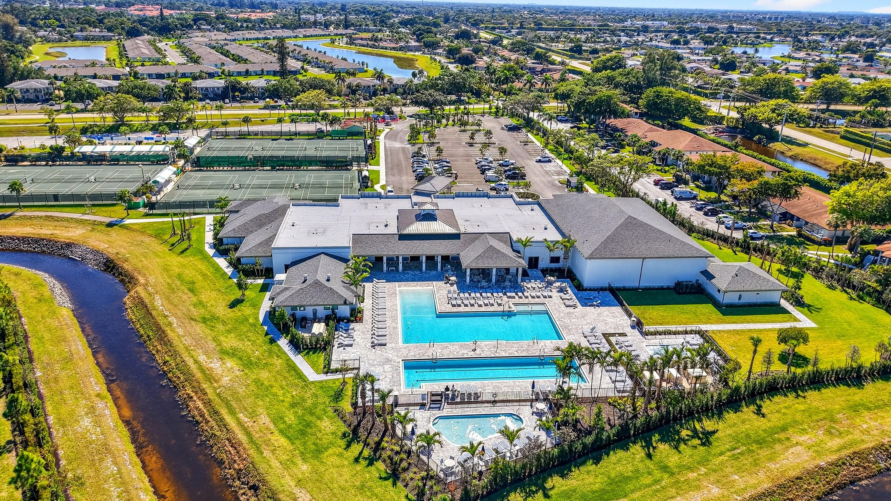 13682 Via Flora A, Delray Beach, FL 33484 — photo 25 of 44