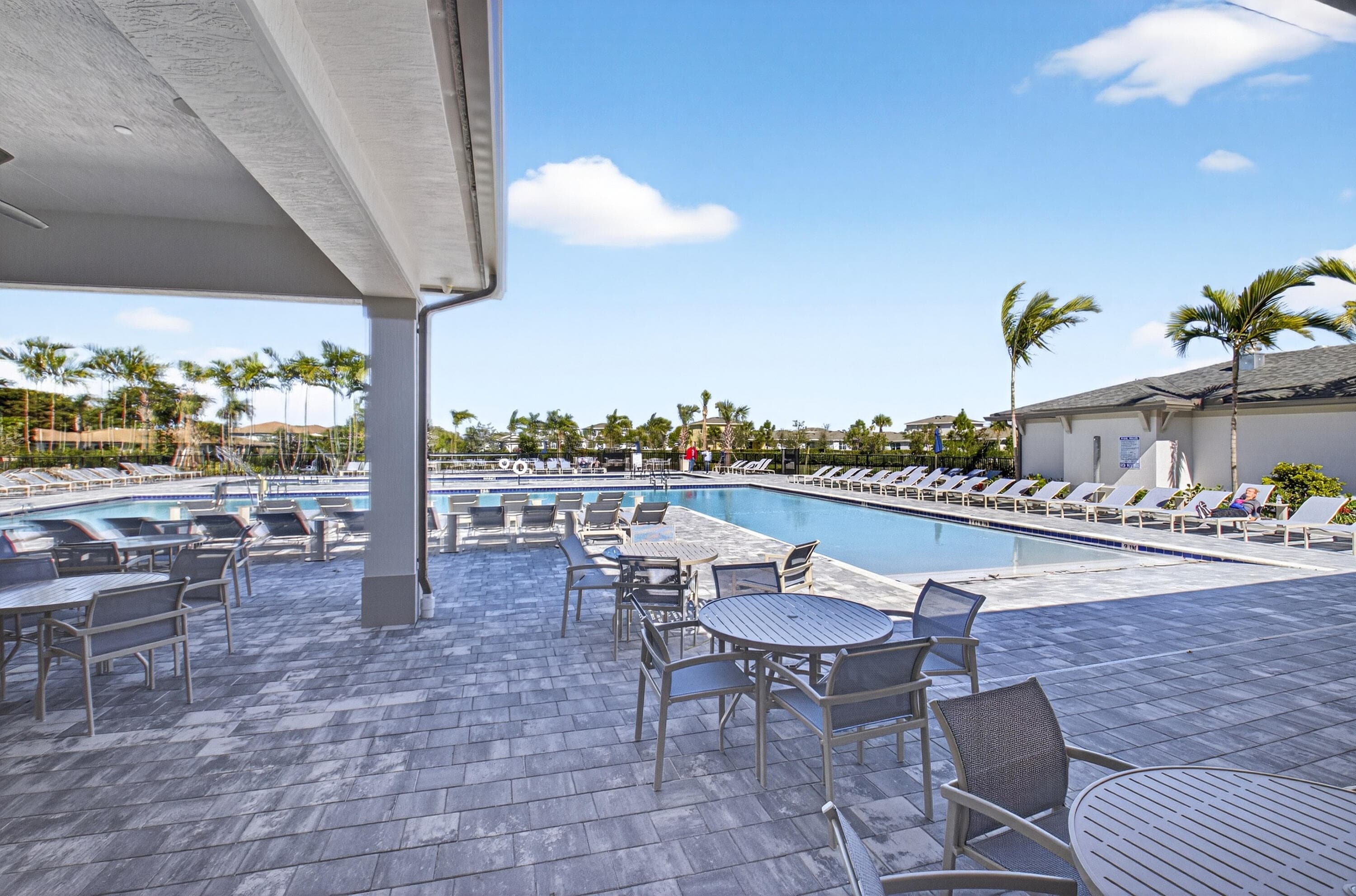 13682 Via Flora A, Delray Beach, FL 33484 — photo 43 of 44