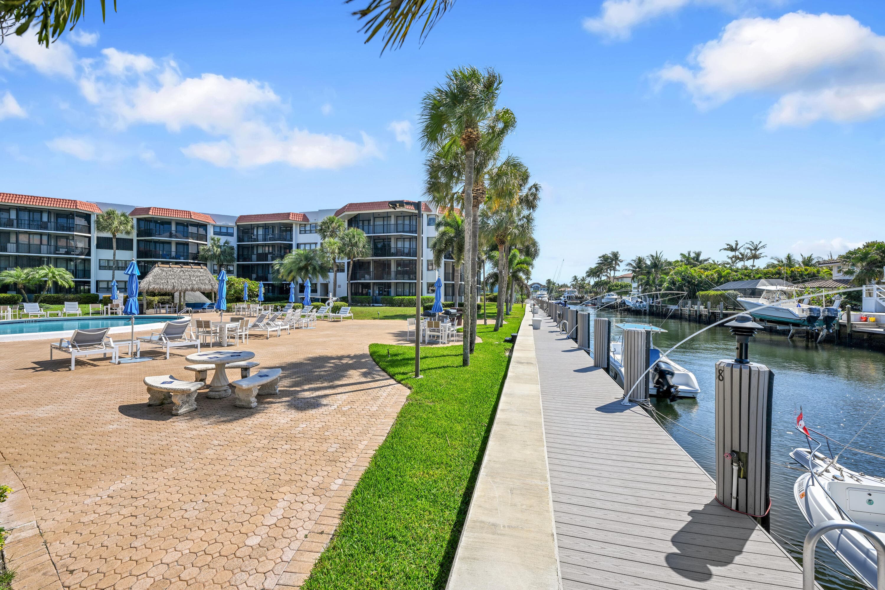 800 Jeffery Street 411, Boca Raton, FL 33487 — photo 39 of 40