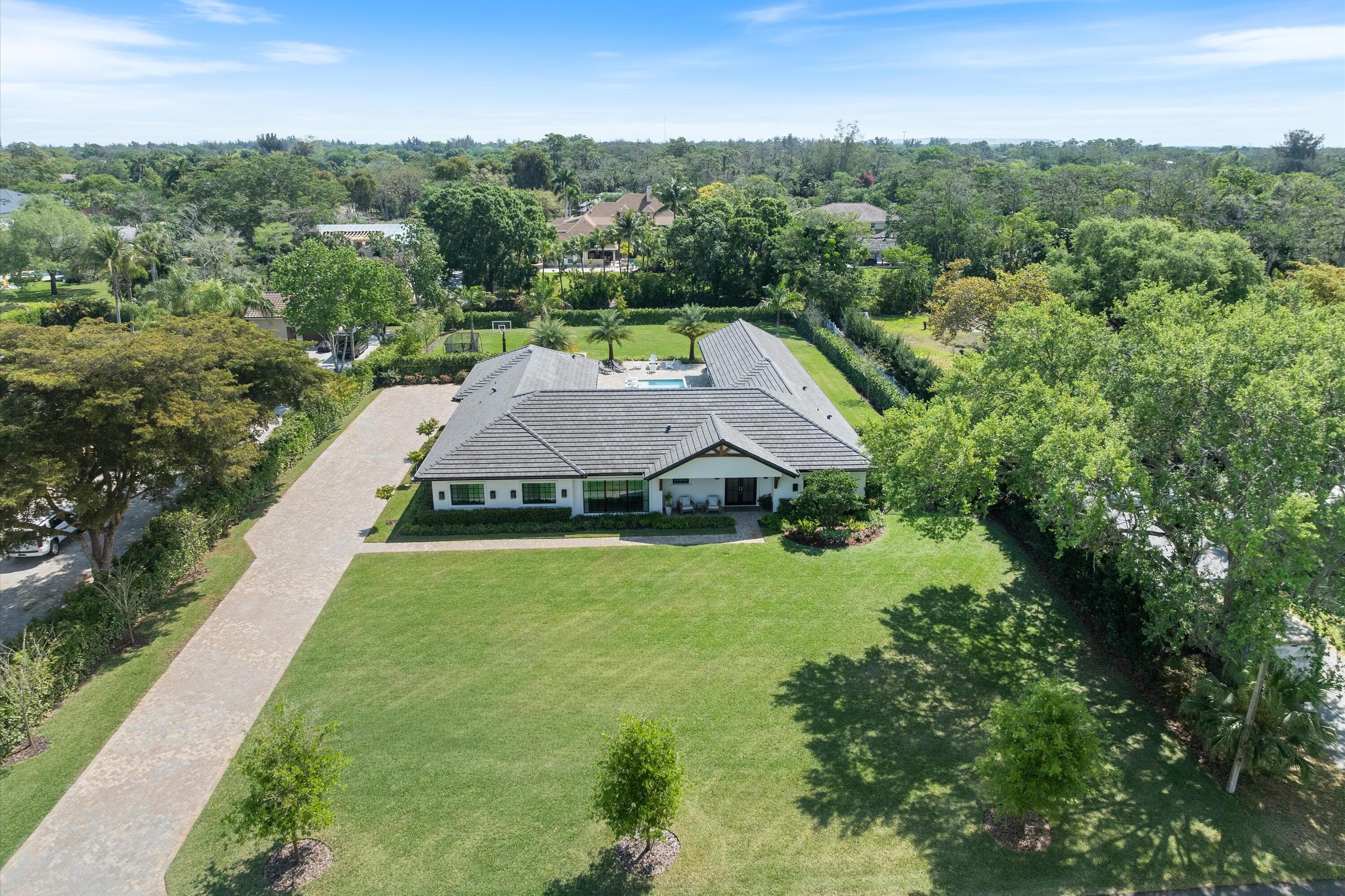6032 NW 80th Terrace, Parkland, FL 33067 — photo