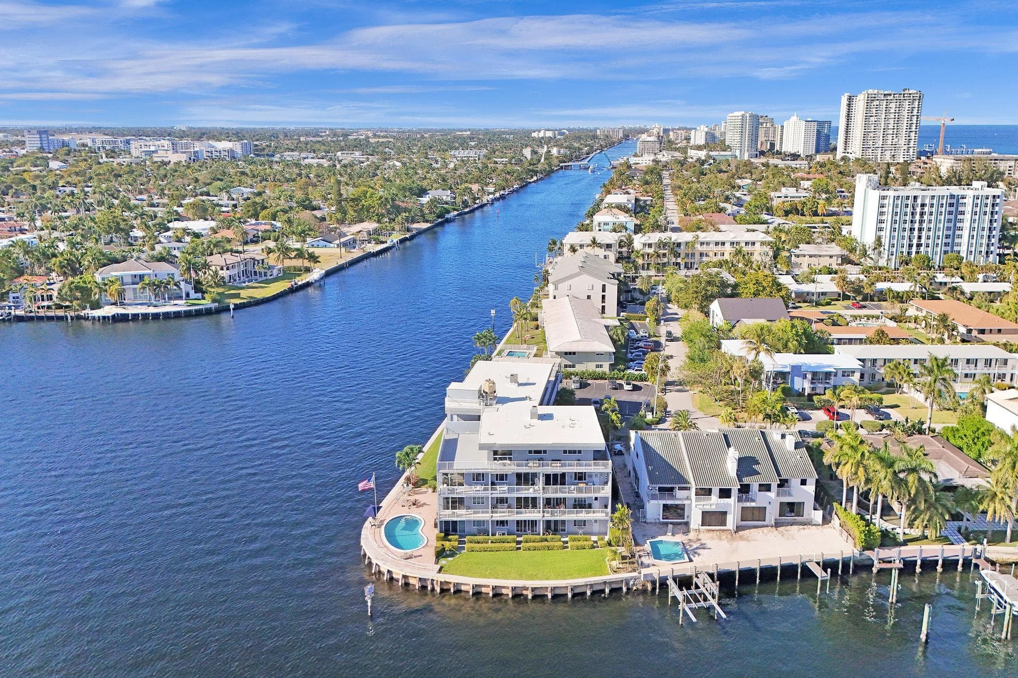 1201 S Riverside Drive 201, Pompano Beach, FL 33062 — photo 30 of 34