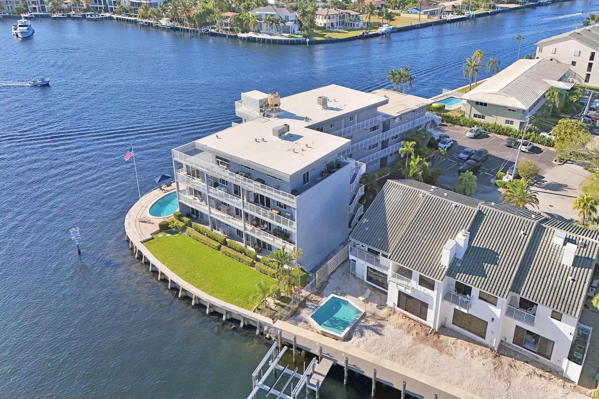 1201 S Riverside Drive 201, Pompano Beach, FL 33062 — photo 34 of 34