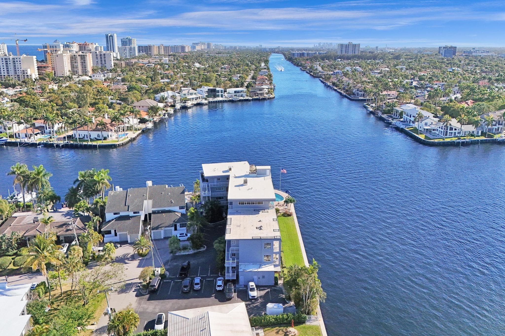 1201 S Riverside Drive 201, Pompano Beach, FL 33062 — photo 29 of 34