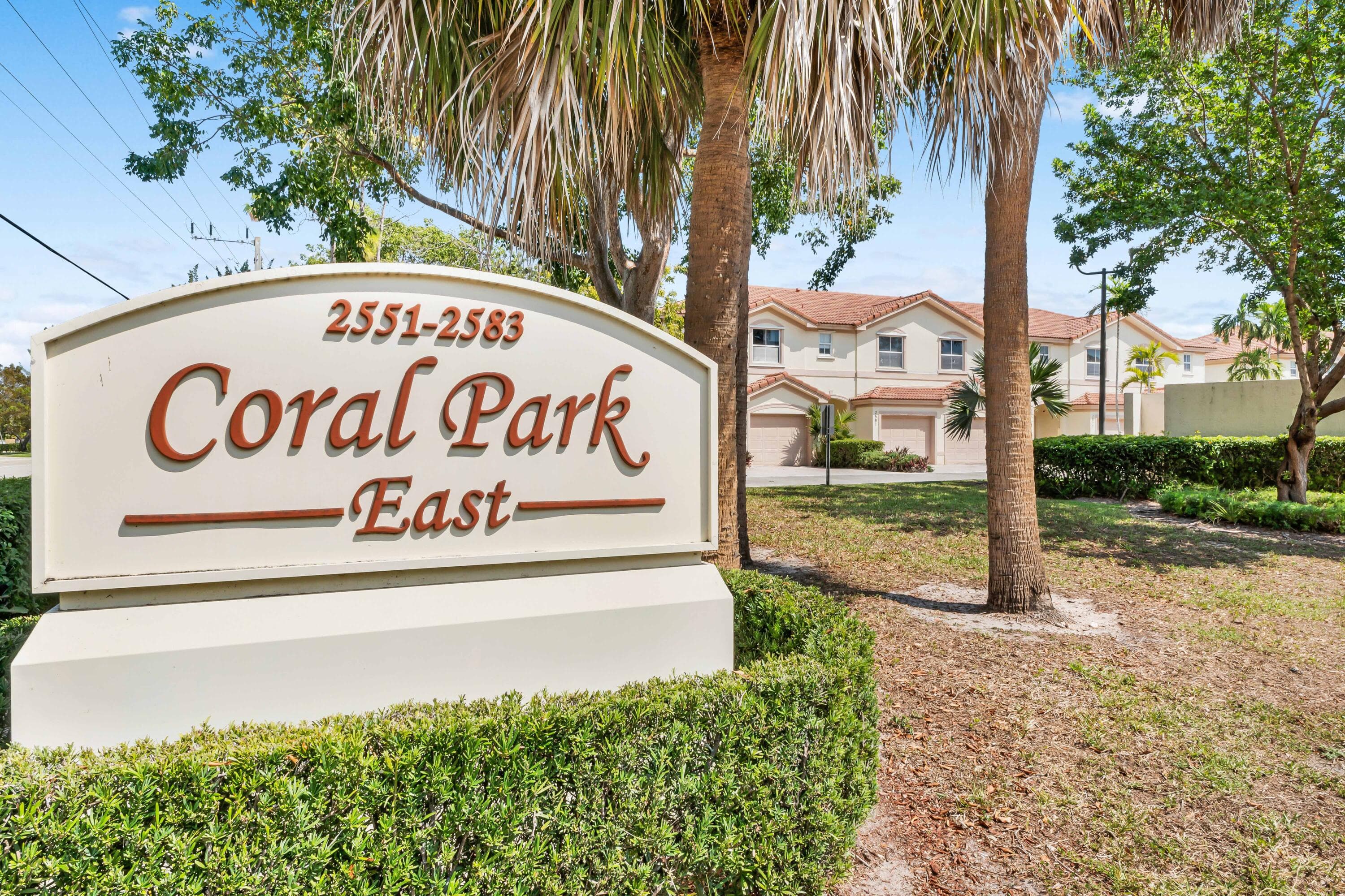 2581 Riverside Drive, Coral Springs, FL 33065 — photo 2 of 22