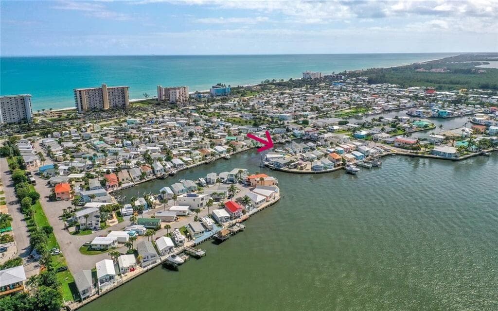 10701 S Ocean Drive, Jensen Beach, FL 34957 — photo 1 of 9