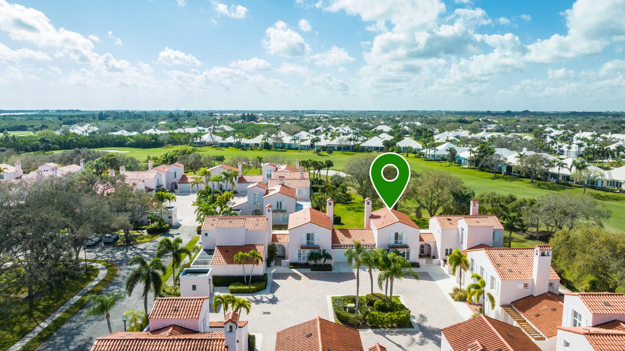 4805 Wood Duck Circle #61, Vero Beach, FL 32967 — photo 1 of 35