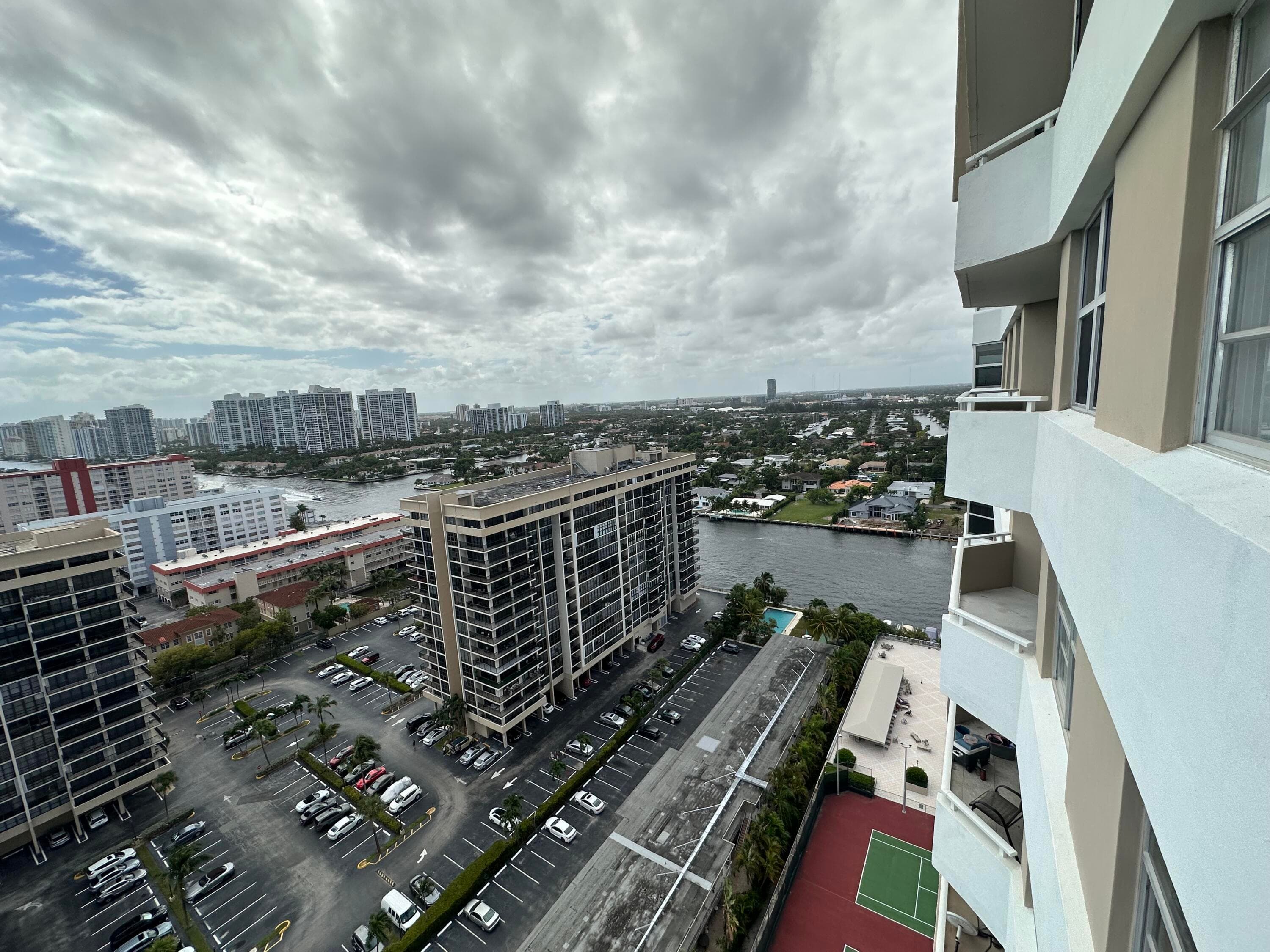 1985 S Ocean Drive 21a, Hallandale Beach, FL 33009 — photo 27 of 48
