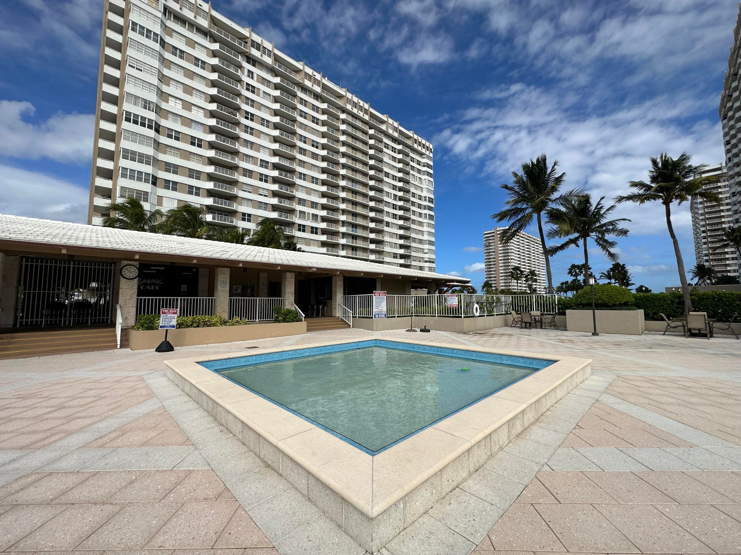 1985 S Ocean Drive 21a, Hallandale Beach, FL 33009 — photo 34 of 48