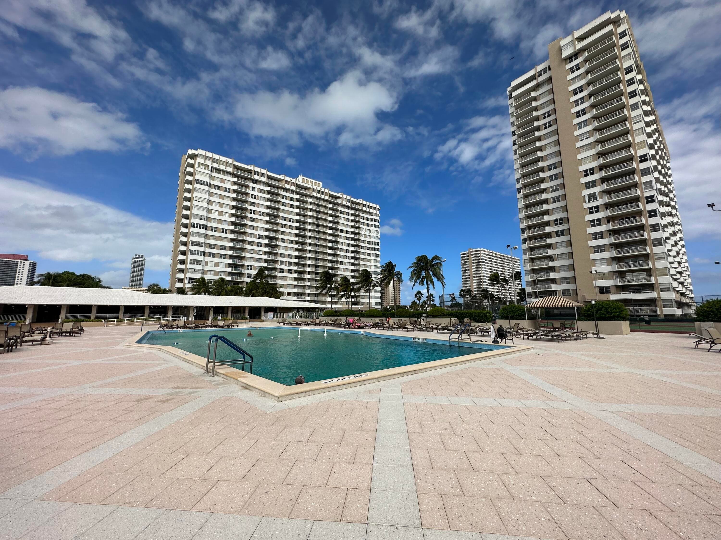 1985 S Ocean Drive 21a, Hallandale Beach, FL 33009 — photo 36 of 48