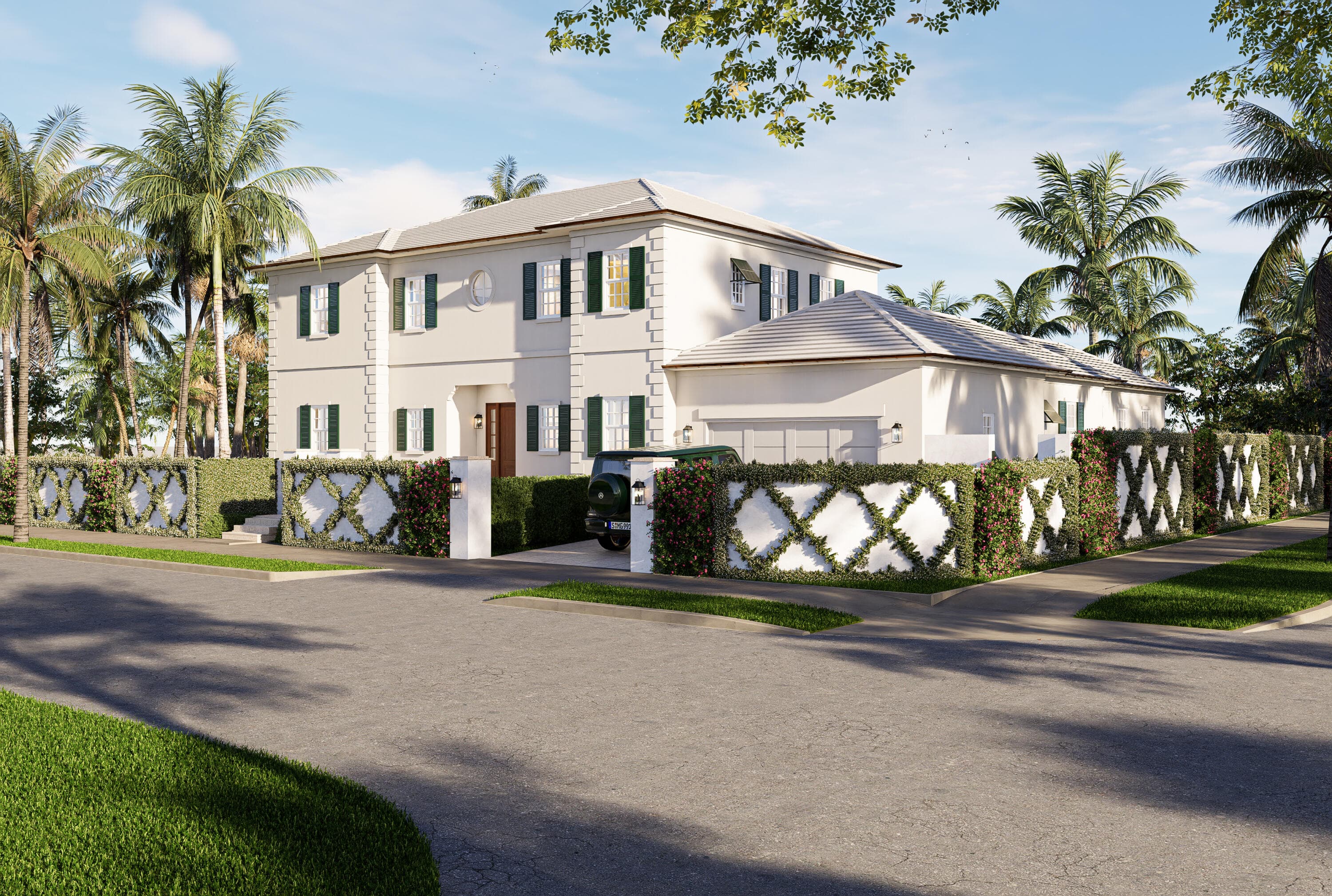 372 Franklin Road, West Palm Beach, FL 33405 — photo 1 of 4