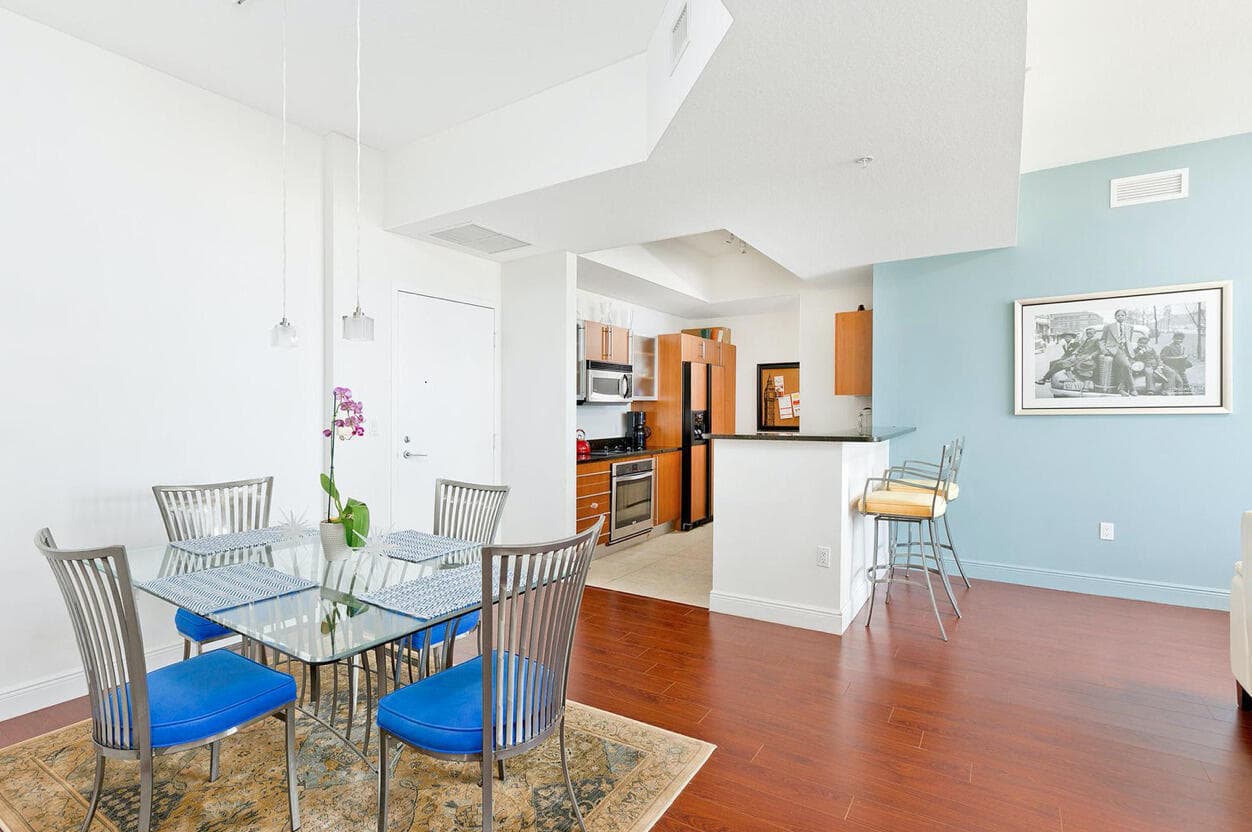 1551 N Flagler Dr Drive Uph 2, West Palm Beach, FL 33401 — photo 6 of 15