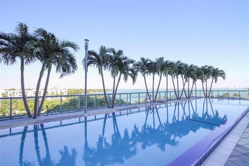 601 NE 36th Street 2806, Miami, FL 33137 — photo 3 of 11
