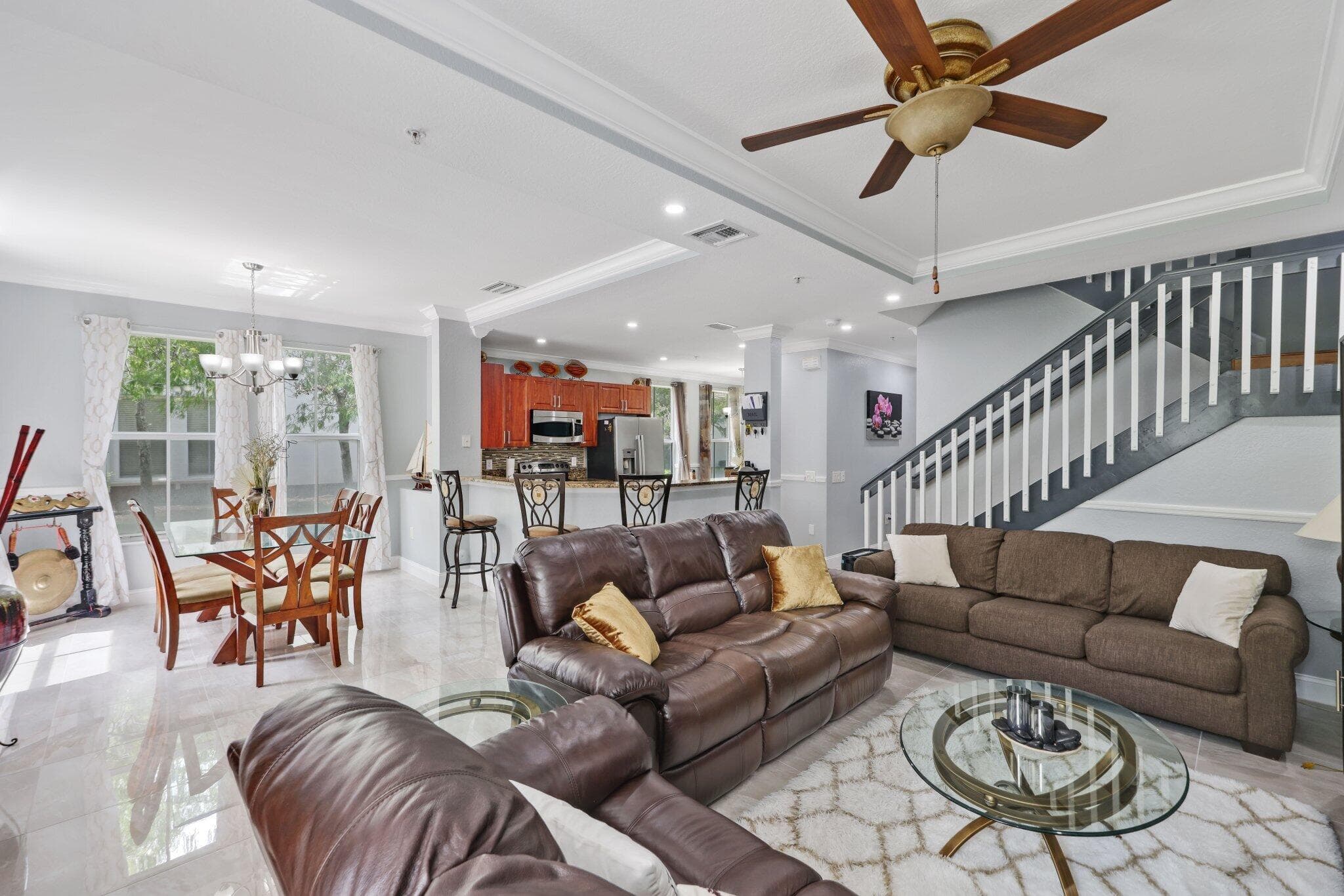 4501 Mimosa Terrace 1404, Coconut Creek, FL 33073 — photo 6 of 53