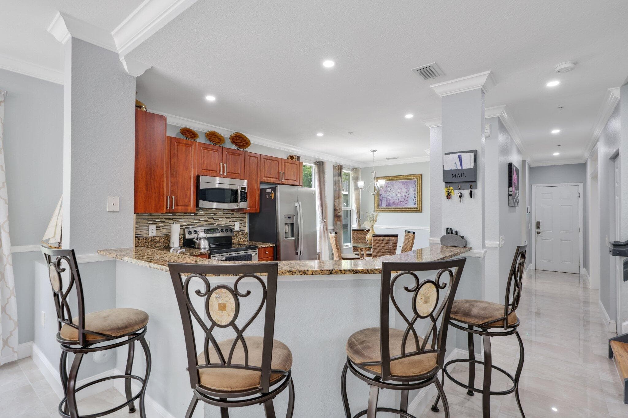 4501 Mimosa Terrace 1404, Coconut Creek, FL 33073 — photo 12 of 53