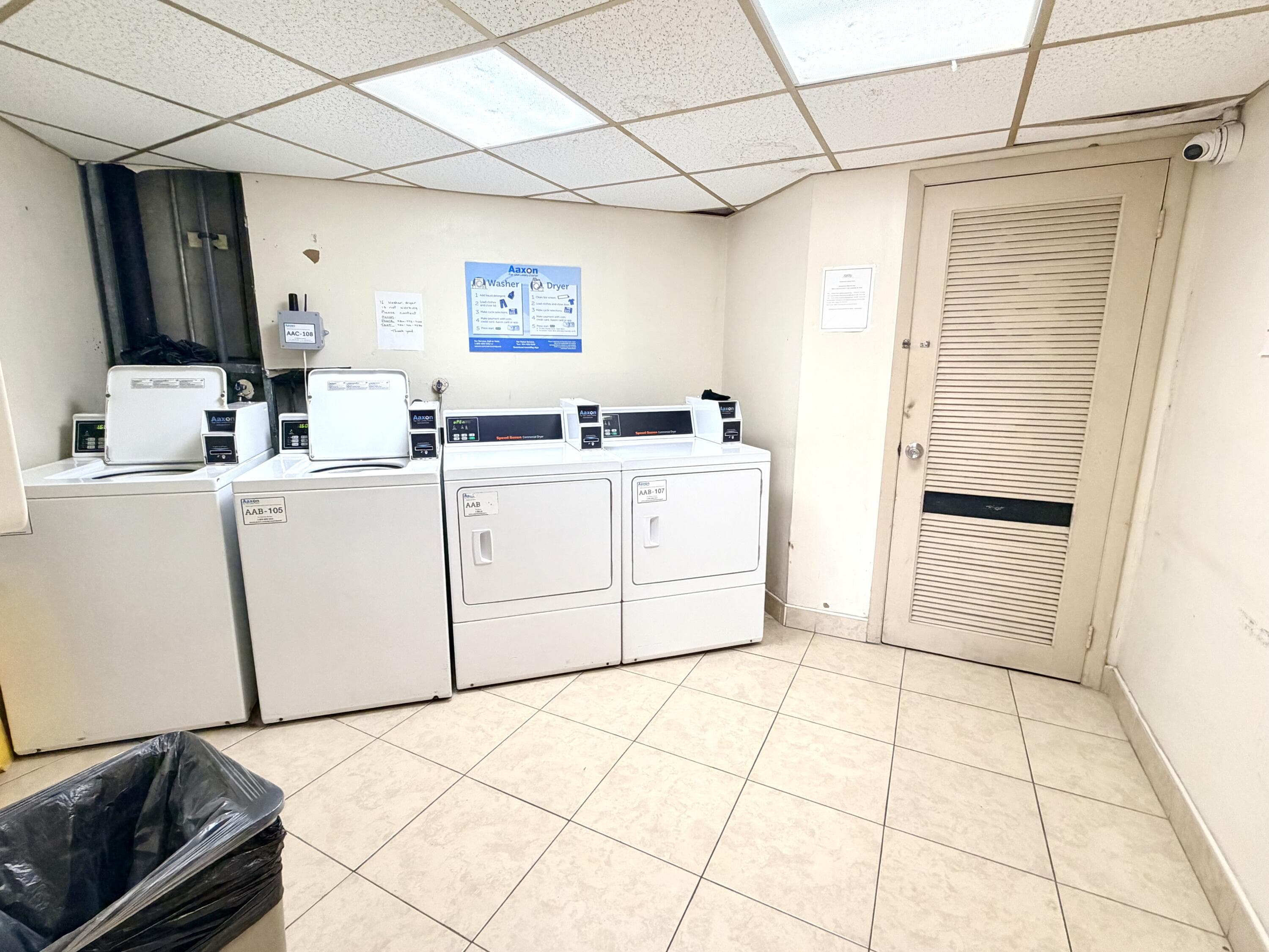 6260 S Falls Cir Drive 201, Lauderhill, FL 33319 — photo 28 of 32