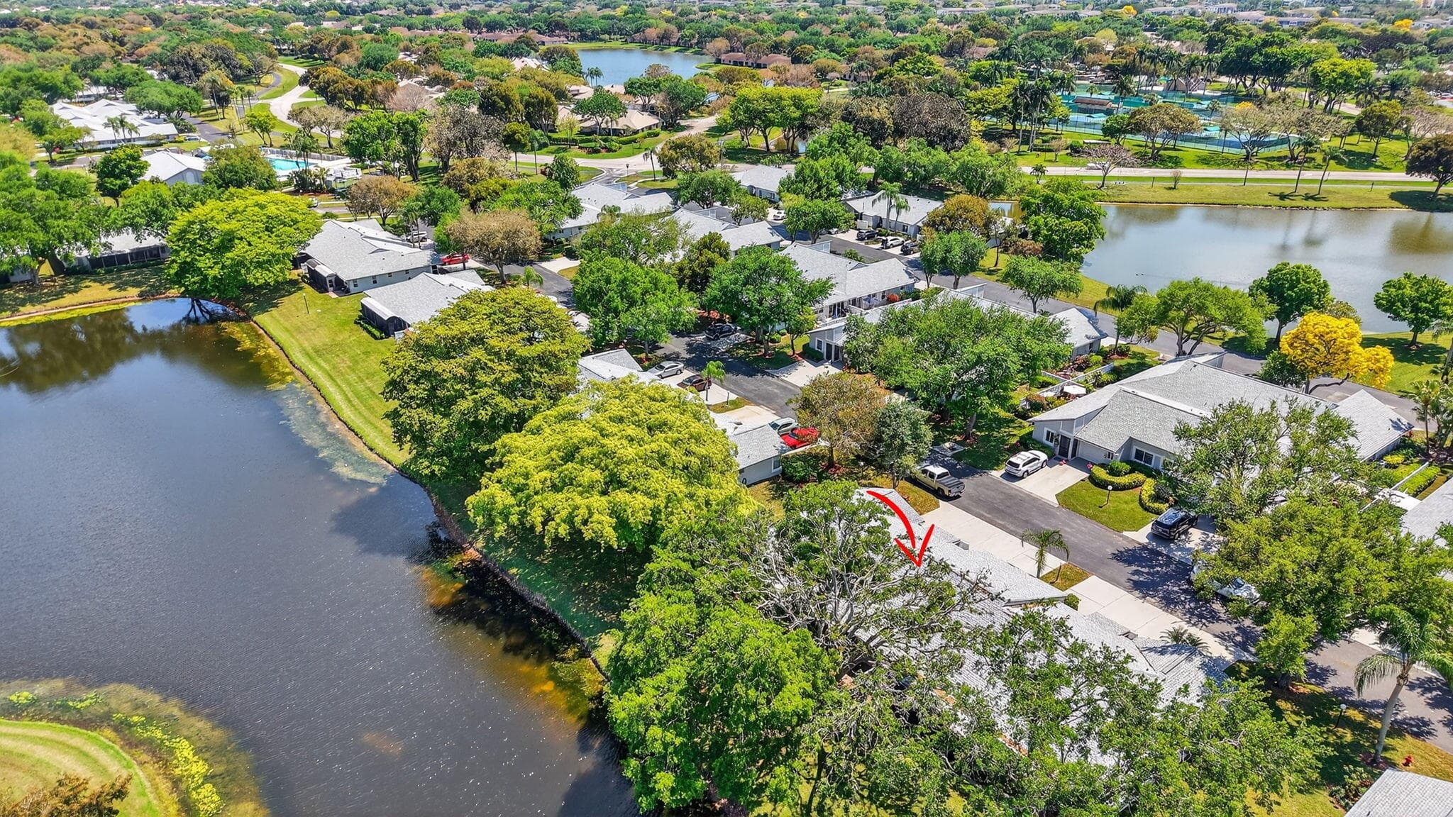 8901 Windtree Street, Boca Raton, FL 33496 — photo 47 of 69