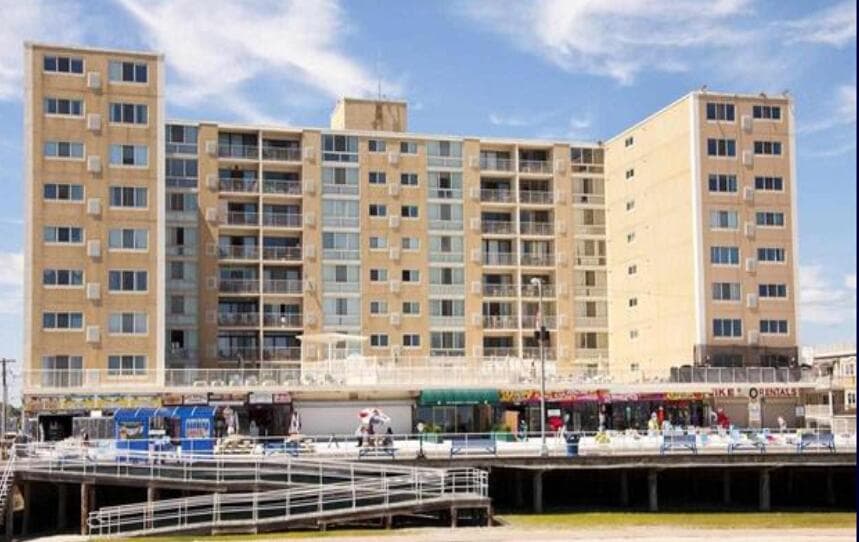 1904 Boardwalk, NJ — photo 1 of 4