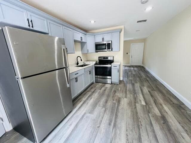 4195 Sanders Drive 4197, Lake Worth, FL 33461 — photo 6 of 17