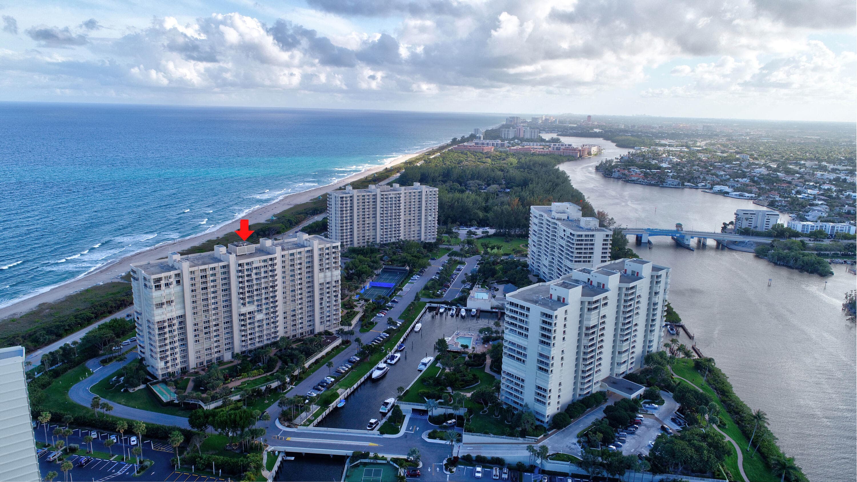 4301 N Ocean Boulevard 1708, Boca Raton, FL 33431 — photo 83 of 91
