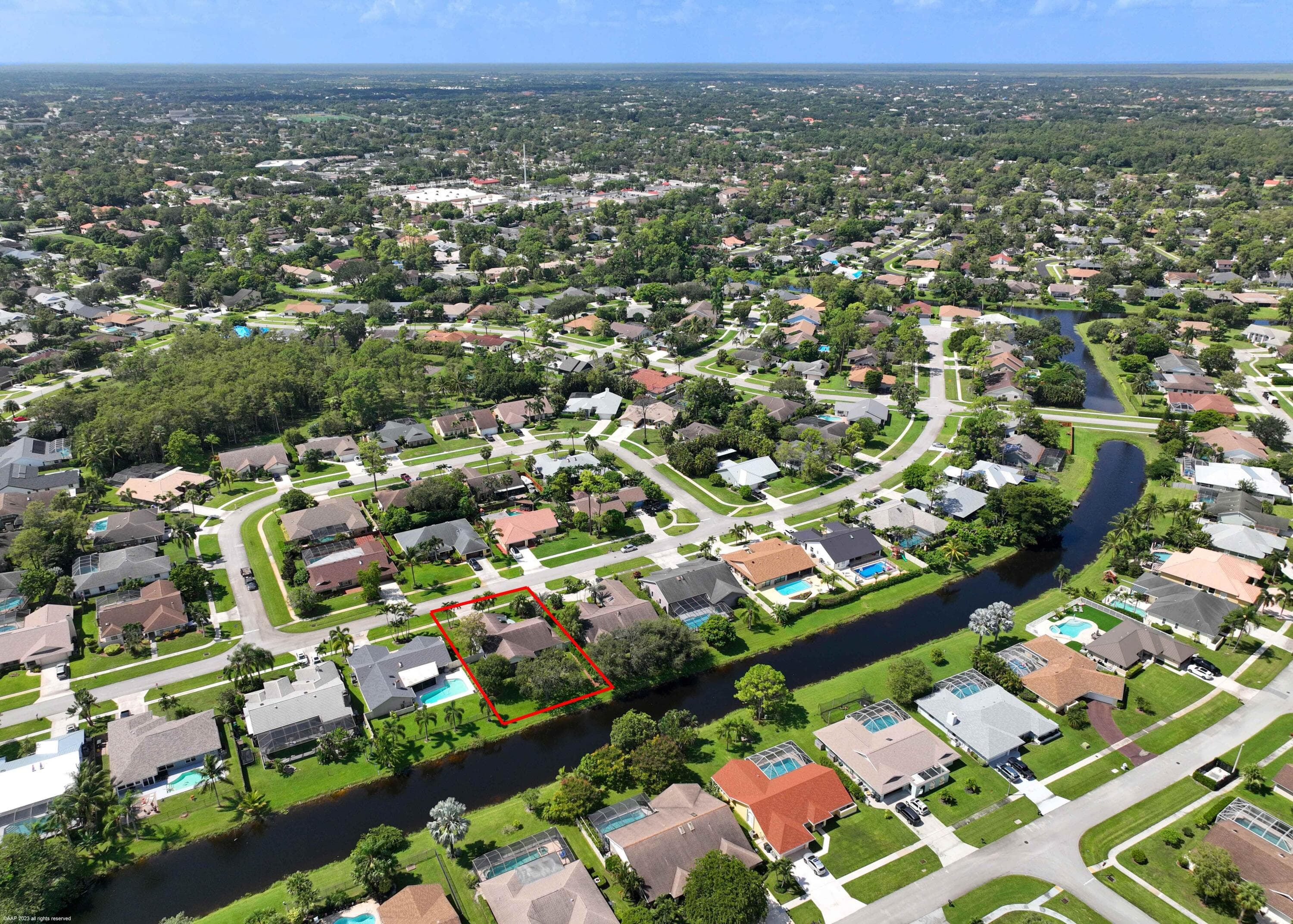 13781 Barberry Drive, Wellington, FL 33414 — photo 19 of 19