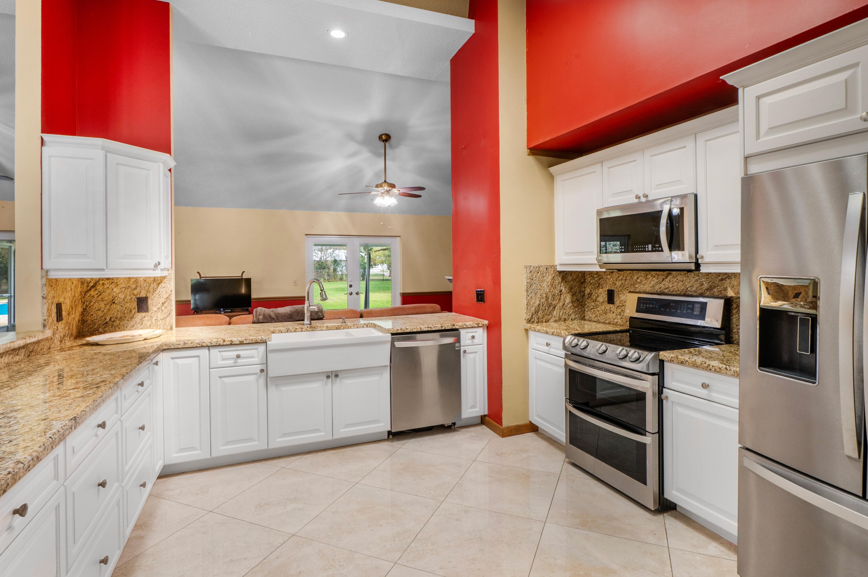 14035 SW 20th Street, Davie, FL 33325 — photo 4 of 24