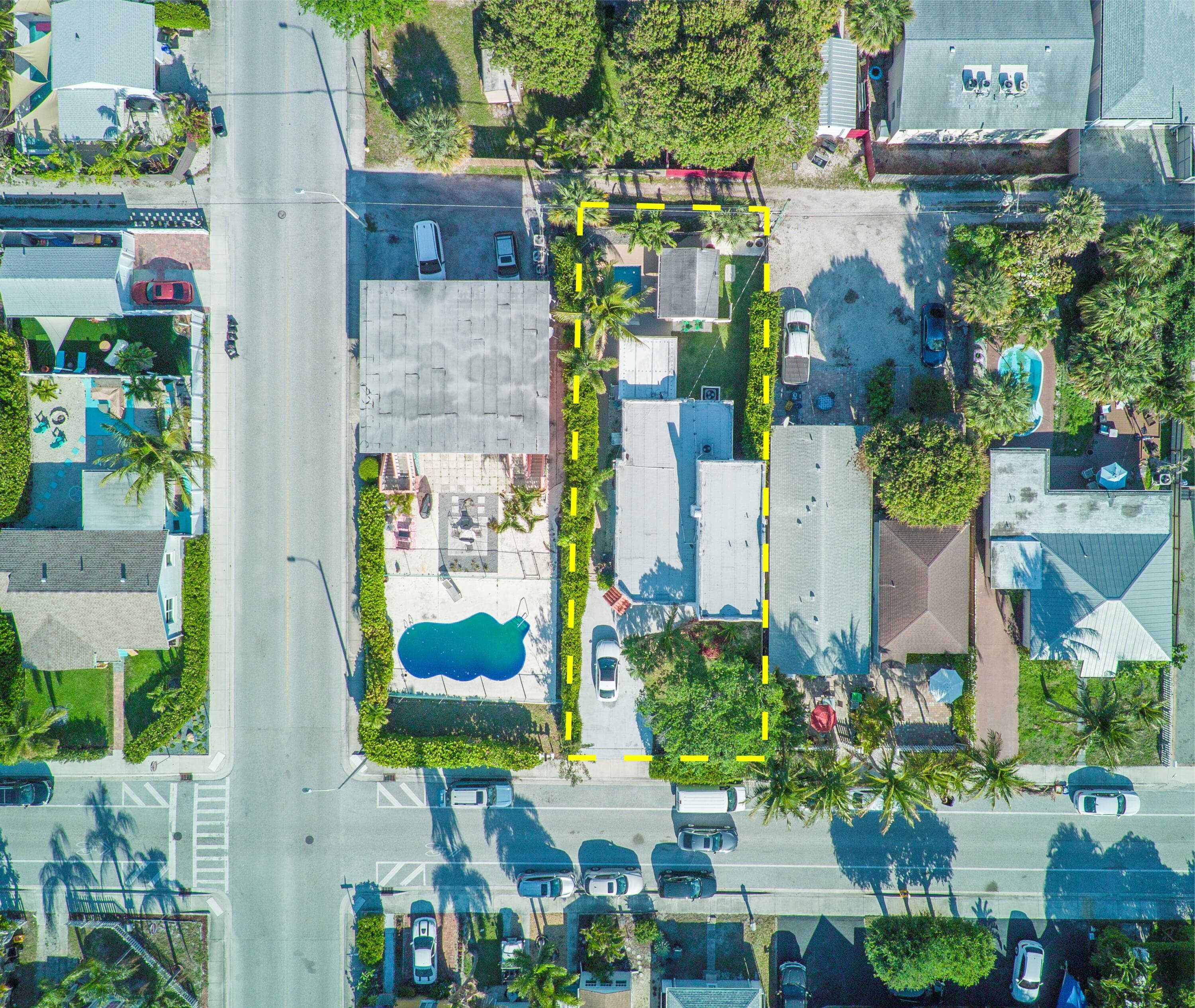 626 N J Street, Lake Worth Beach, FL 33460 — photo 4 of 55