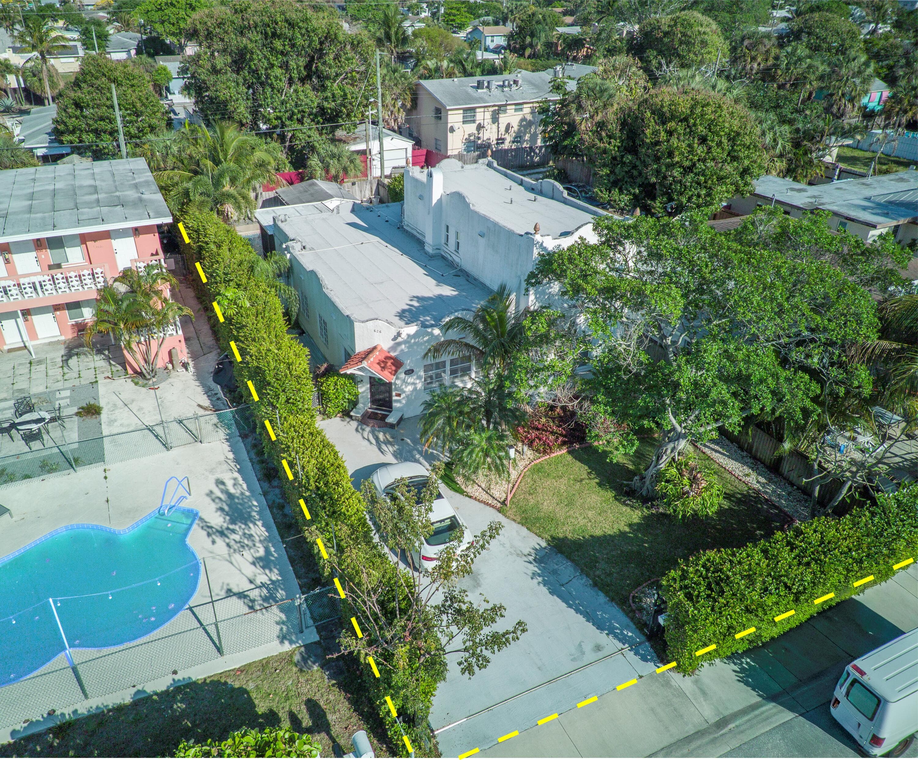 626 N J Street, Lake Worth Beach, FL 33460 — photo 3 of 55