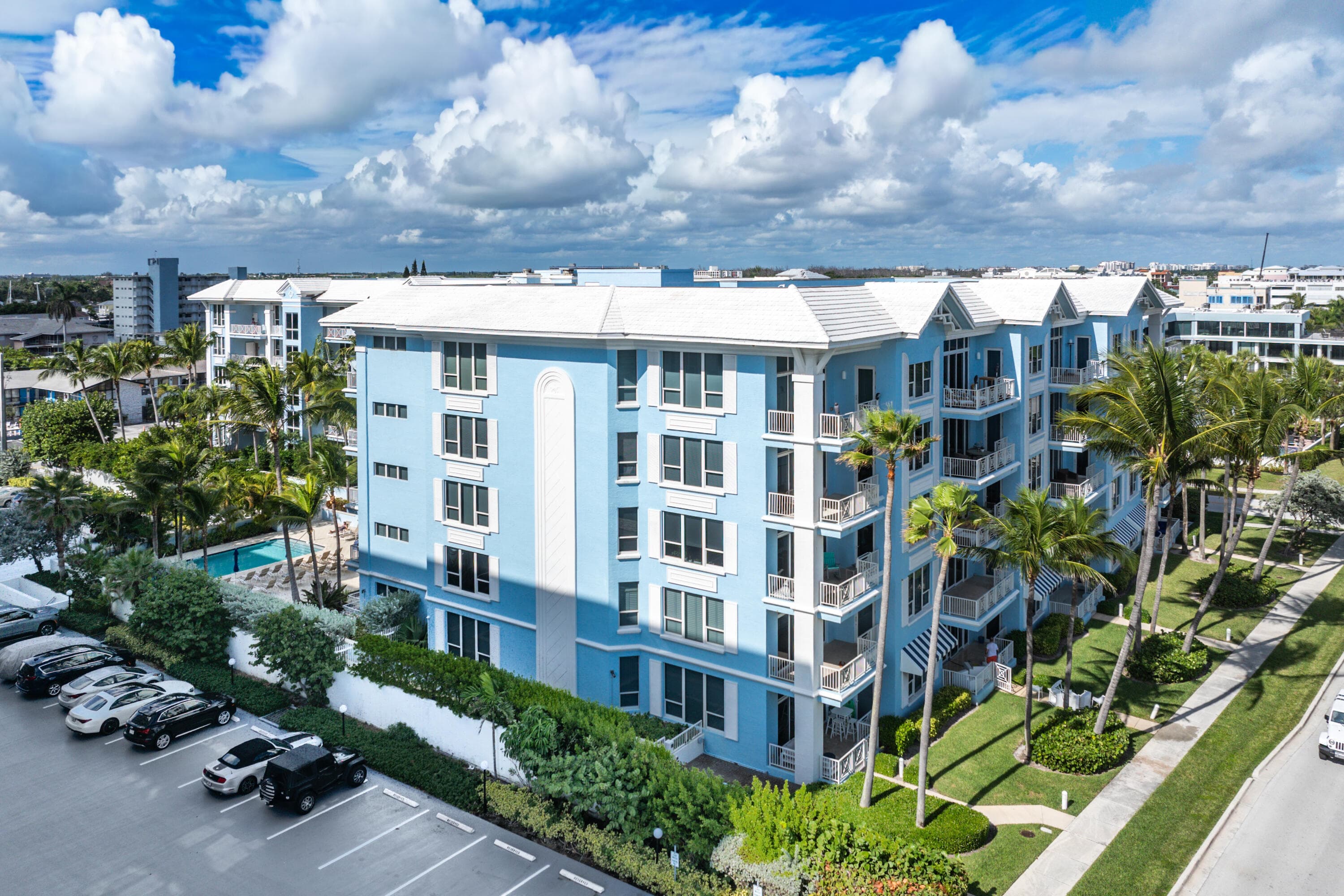 701 SE 21st Avenue 301, Deerfield Beach, FL 33441 — photo 50 of 64
