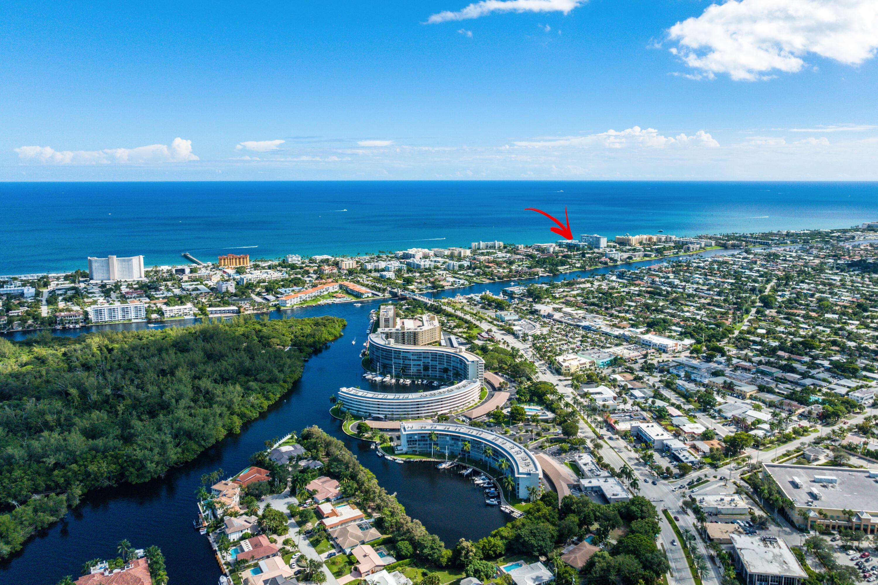 701 SE 21st Avenue 301, Deerfield Beach, FL 33441 — photo 57 of 64