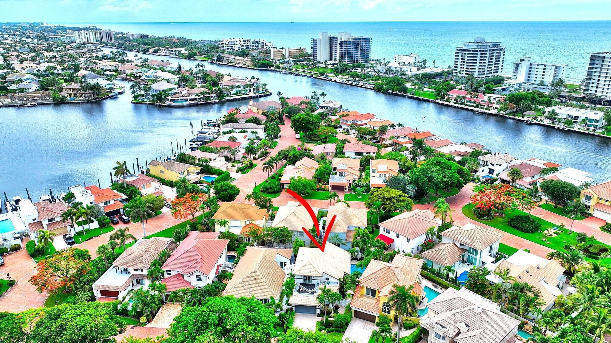 3567 Commodore Circle, Delray Beach, FL 33483 — photo 57 of 76