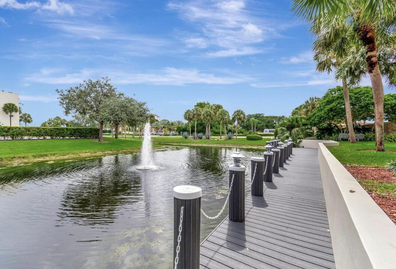 5851 Camino Del Sol 203, Boca Raton, FL 33433 — photo 28 of 30