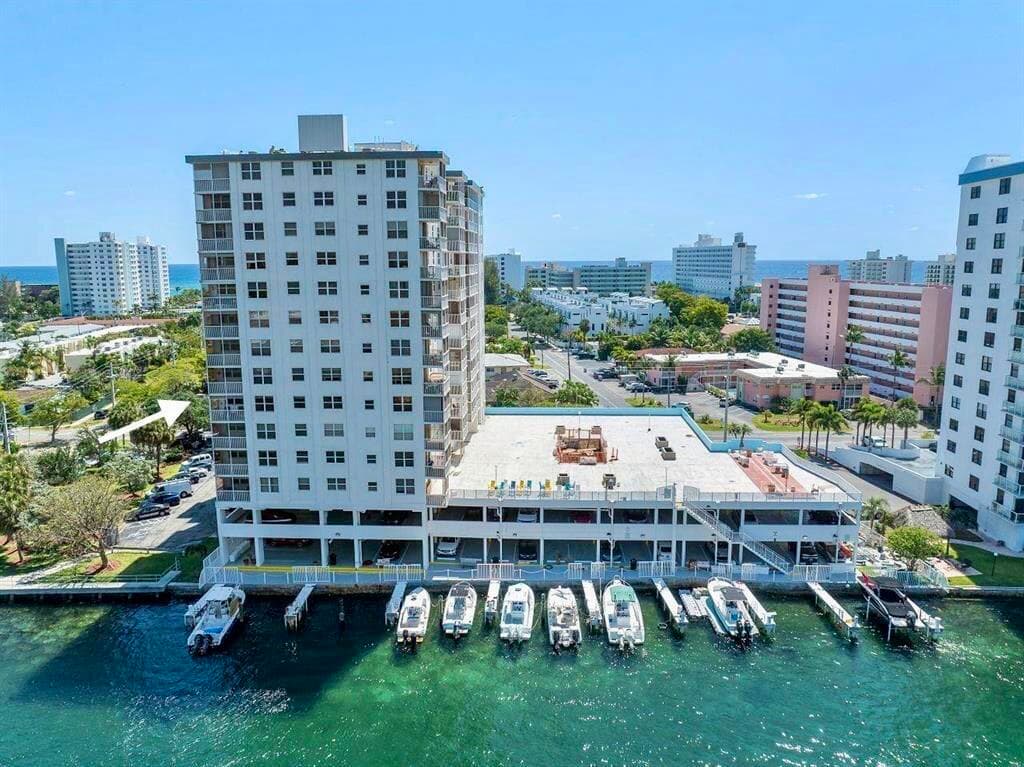 1505 N Riverside Drive 1403, Pompano Beach, FL 33062 — photo 23 of 26