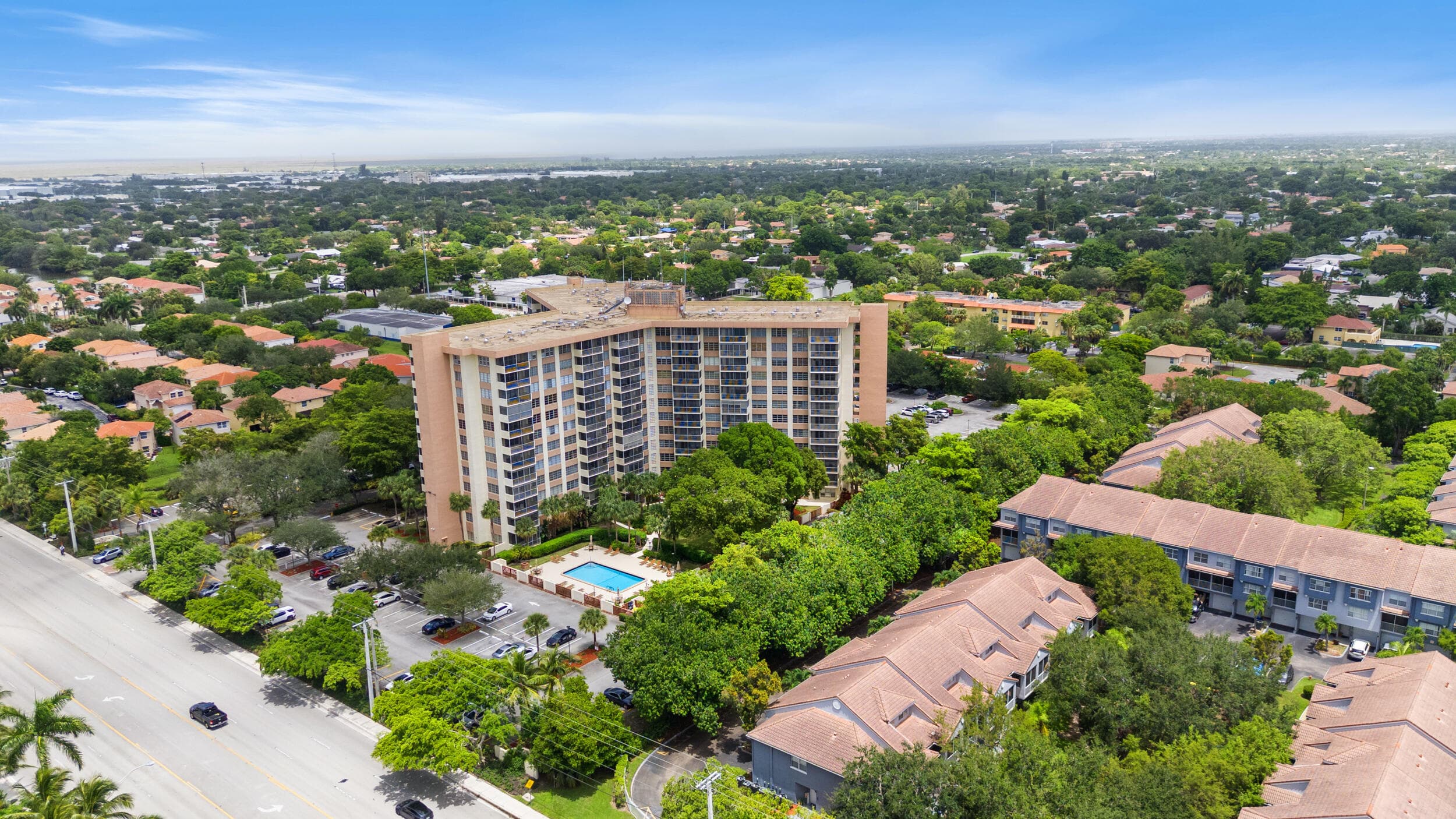 10777 W Sample Road 508, Coral Springs, FL 33065 — photo 1 of 37