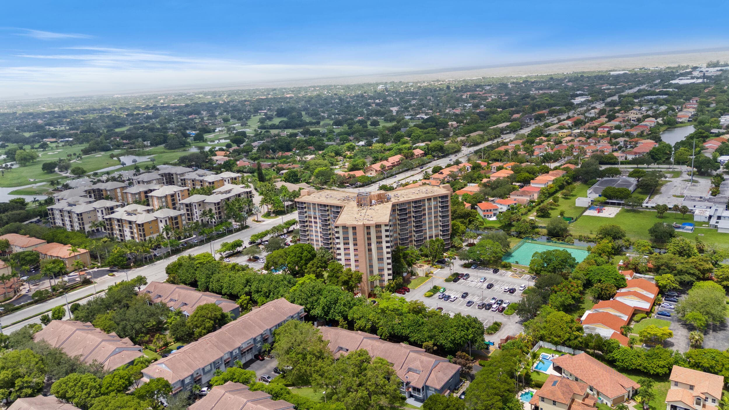 10777 W Sample Road 508, Coral Springs, FL 33065 — photo 31 of 37