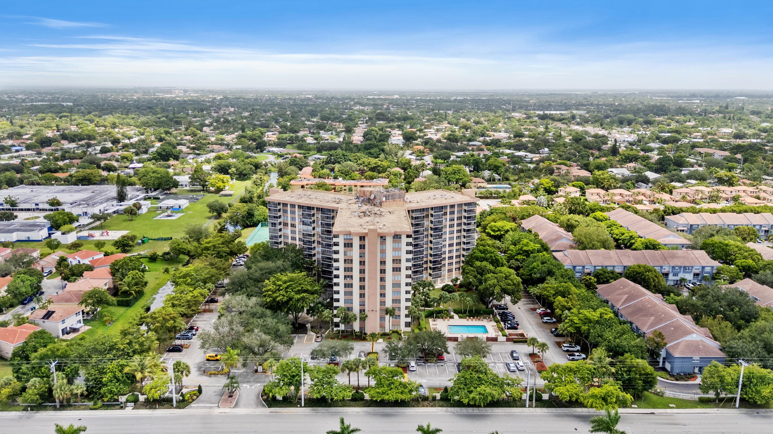 10777 W Sample Road 508, Coral Springs, FL 33065 — photo 36 of 37
