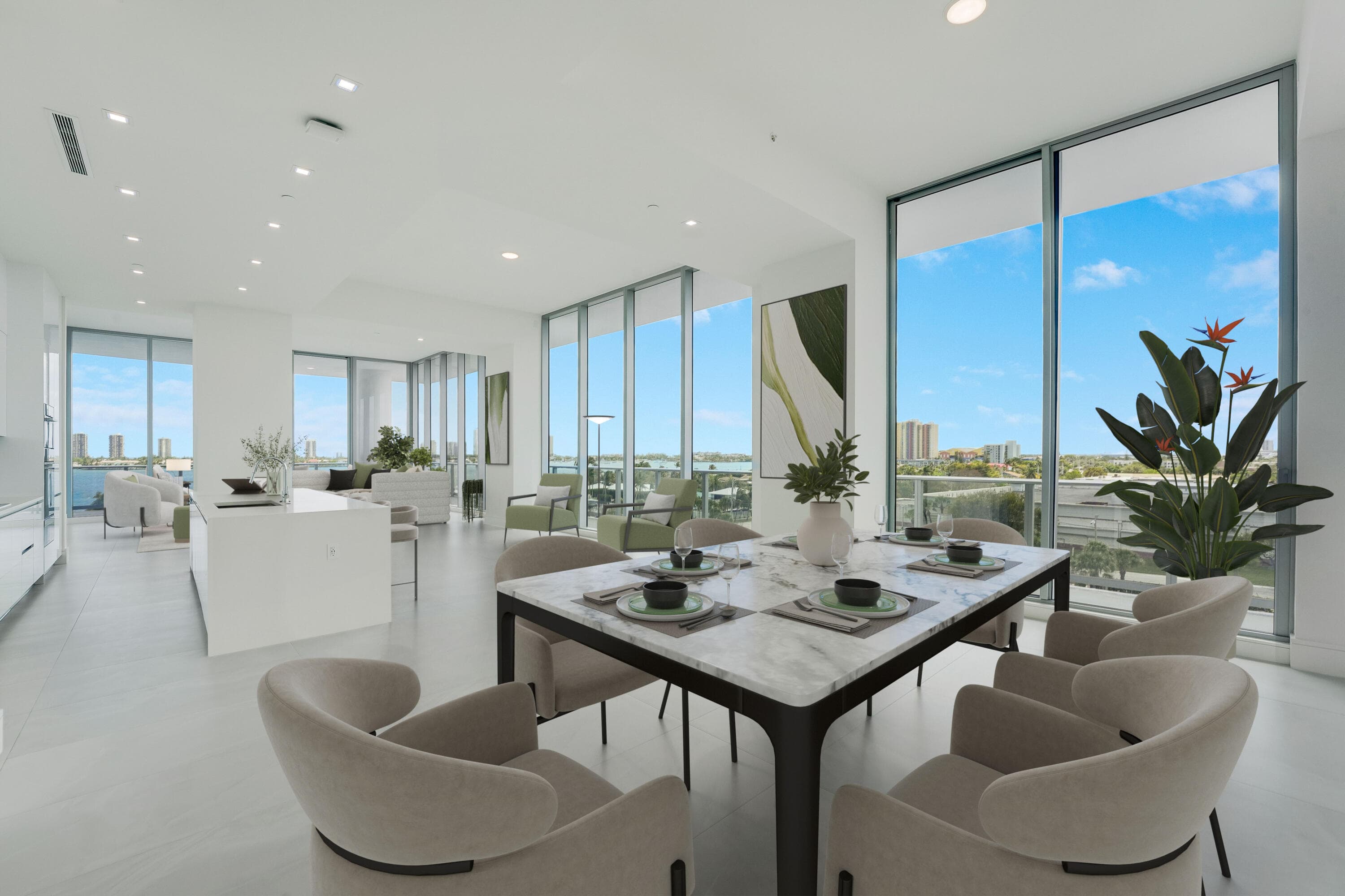 220 Lake Shore Drive 612, Lake Park, FL 33403 — photo