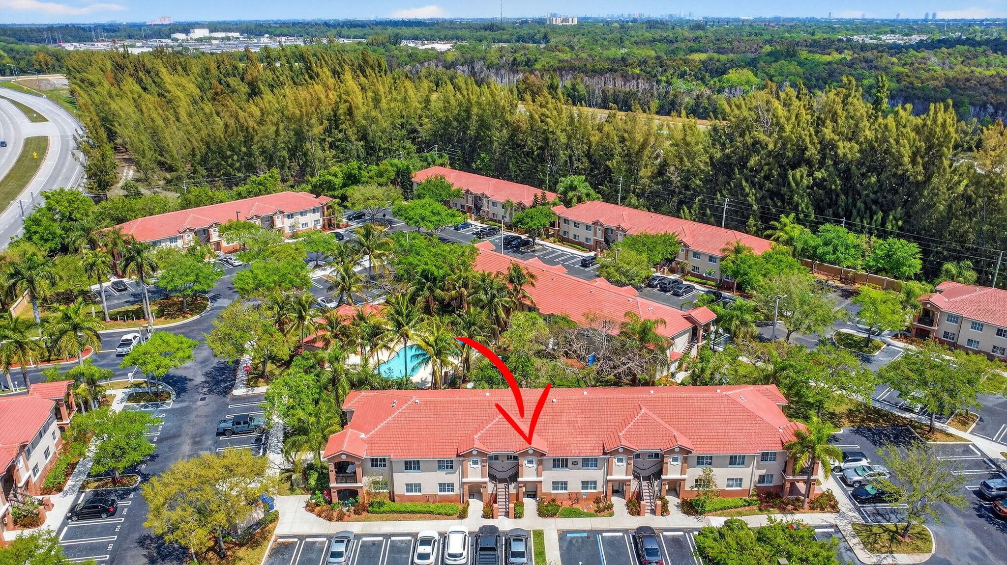 3790 N Jog Road 203, West Palm Beach, FL 33411 — photo 33 of 48