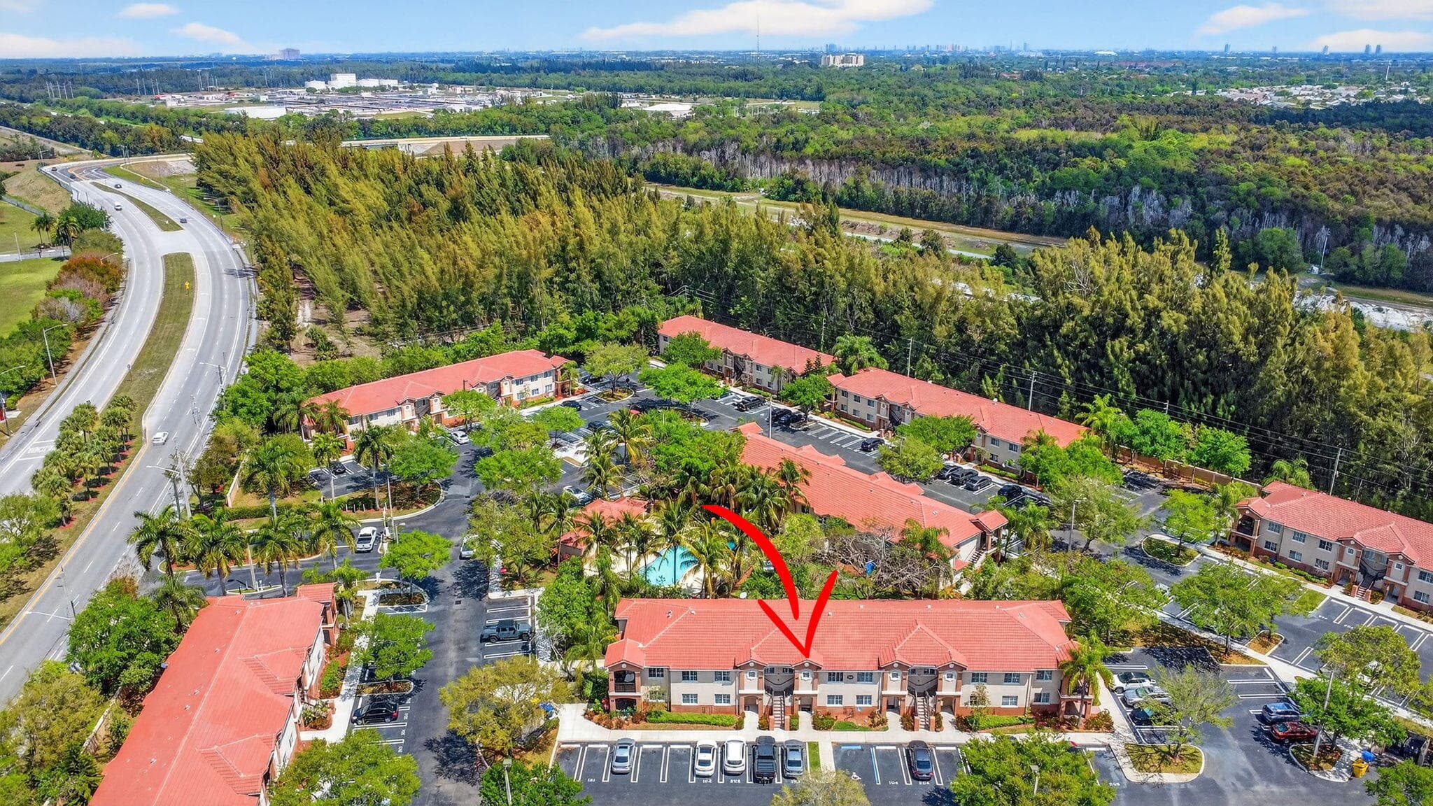 3790 N Jog Road 203, West Palm Beach, FL 33411 — photo 34 of 48
