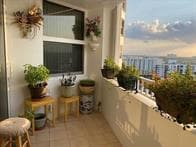 1340 S Ocean Boulevard 1509, Pompano Beach, FL 33062 — photo 10 of 15