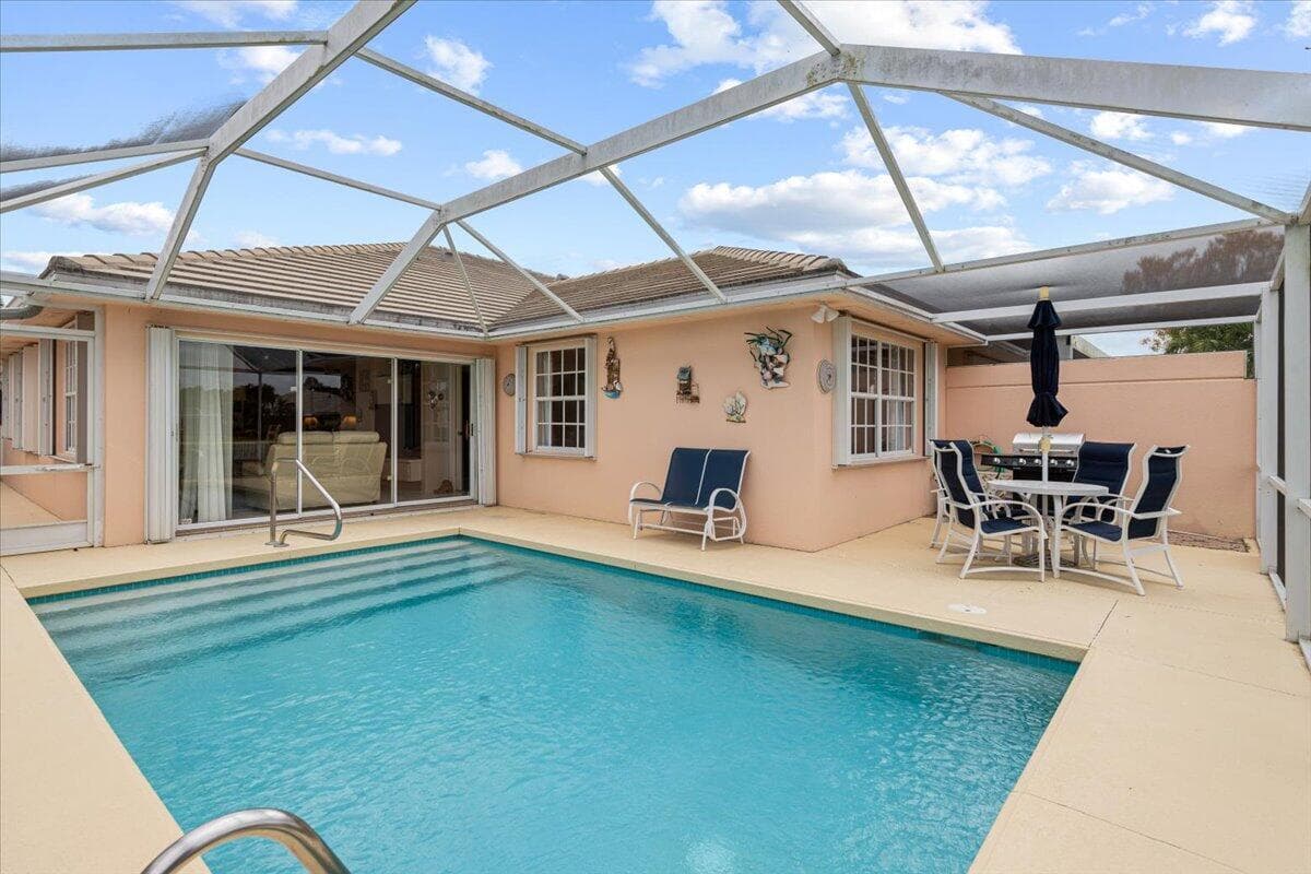 1283 NW Bentley Circle B, Port St. Lucie, FL 34986 — photo 4 of 30