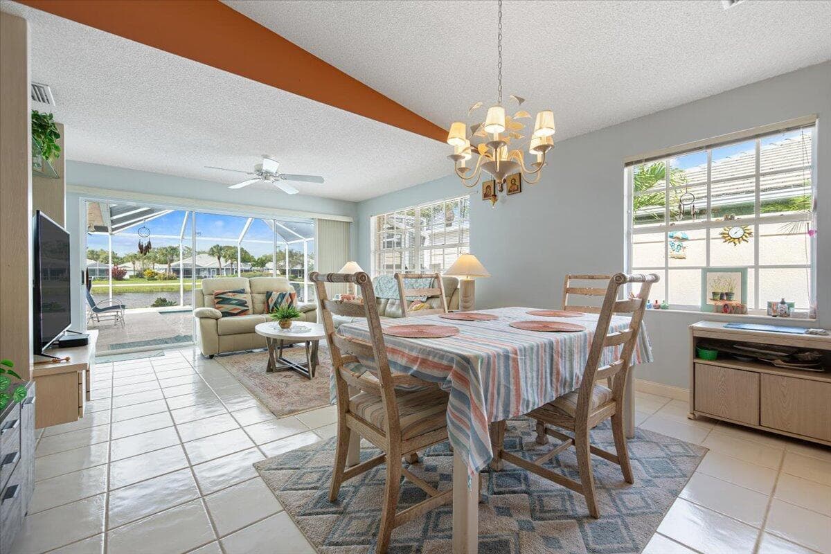 1283 NW Bentley Circle B, Port St. Lucie, FL 34986 — photo 12 of 30