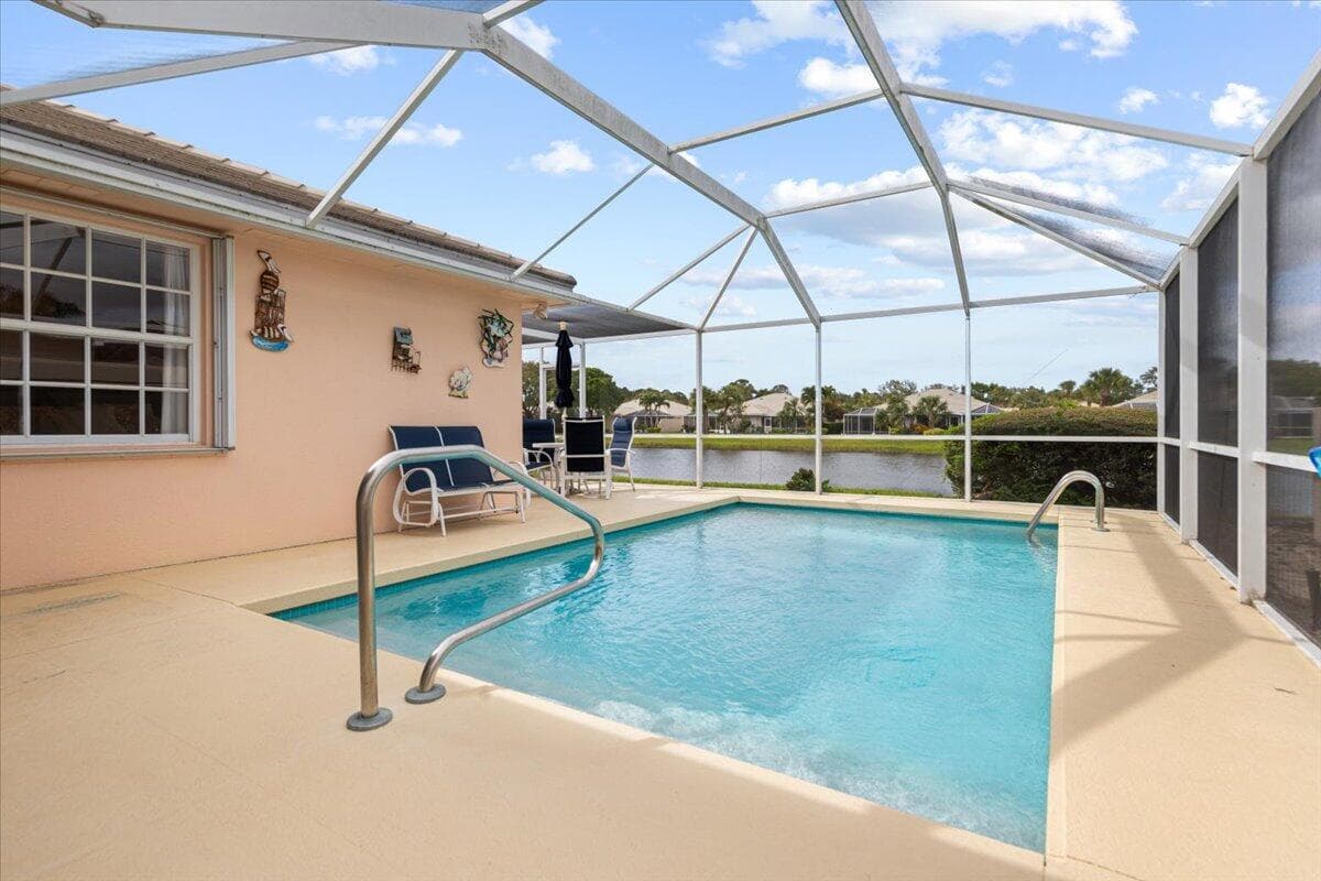 1283 NW Bentley Circle B, Port St. Lucie, FL 34986 — photo 22 of 30