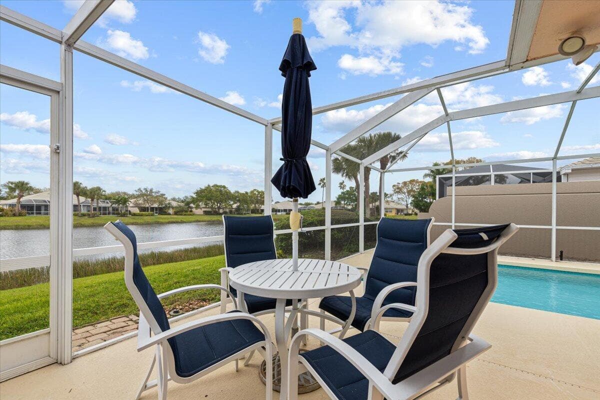 1283 NW Bentley Circle B, Port St. Lucie, FL 34986 — photo 24 of 30