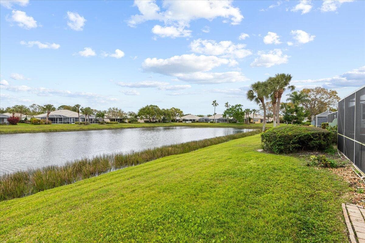 1283 NW Bentley Circle B, Port St. Lucie, FL 34986 — photo 25 of 30
