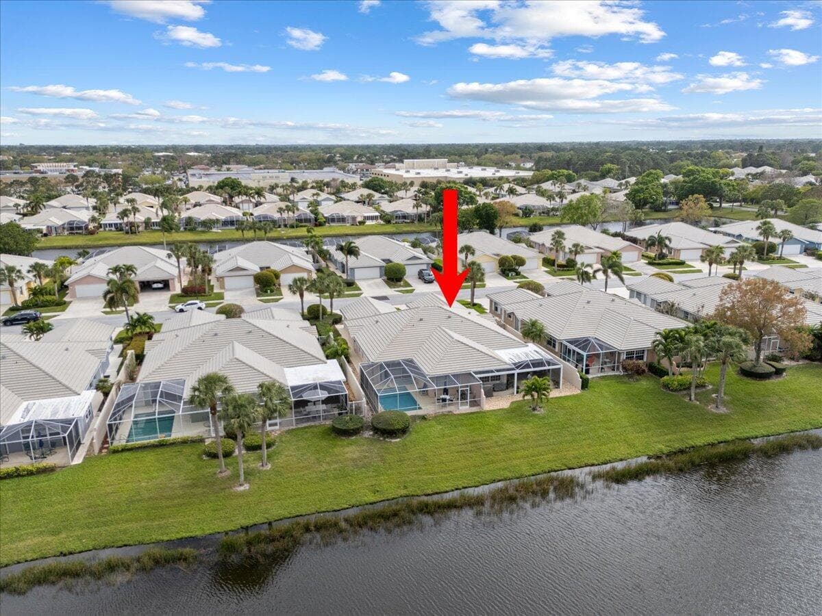1283 NW Bentley Circle B, Port St. Lucie, FL 34986 — photo 27 of 30